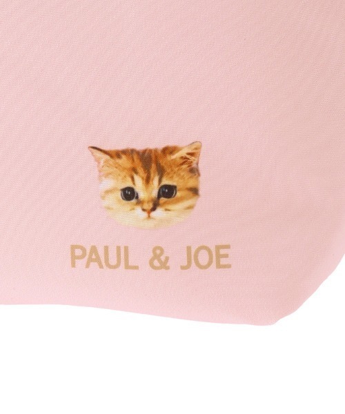 PAUL&JOE（ポール＆ジョー） トートバッグ ランチバッグ ランチトート