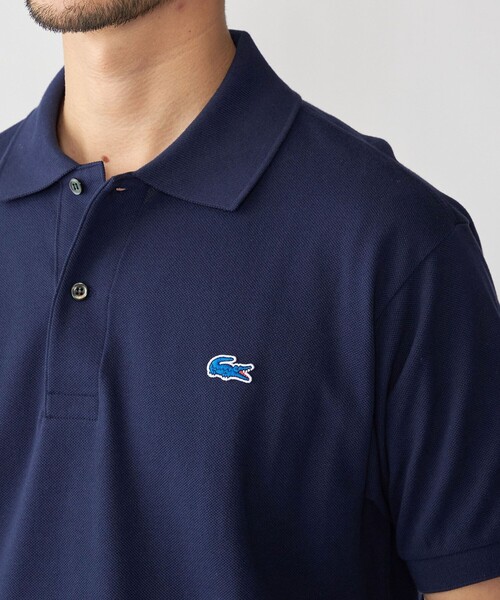 LACOSTE（ラコステ） ポロシャツ 「SHIPS別注」LACOSTE: NEW 70's