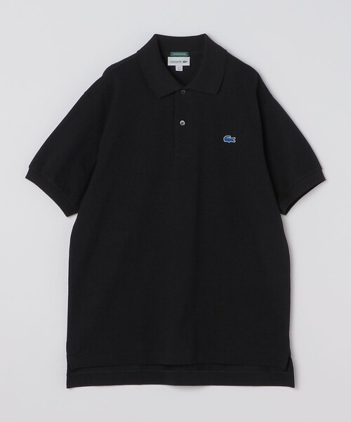 【限定品】LACOSTE ポロシャツ US Sサイズ LACOSTE（ラコステ） ポロシャツ 「SHIPS別注」LACOSTE: NEW 70's