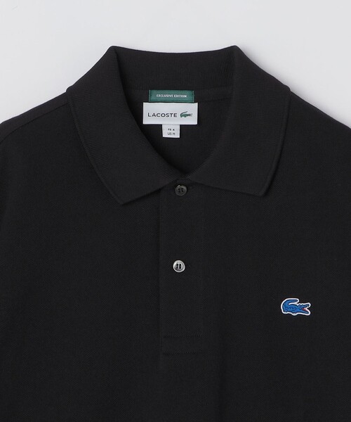 LACOSTE（ラコステ） ポロシャツ 半袖 「SHIPS別注」LACOSTE: NEW 70's