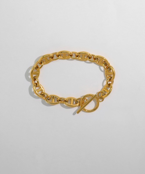 blackdia ocean（ブラックダイヤオーシャン） ブレスレット アンカー