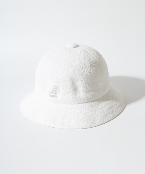 KANGOL（カンゴール） 帽子 ハット KANGOL BERMUDA CASUAL ベルハット