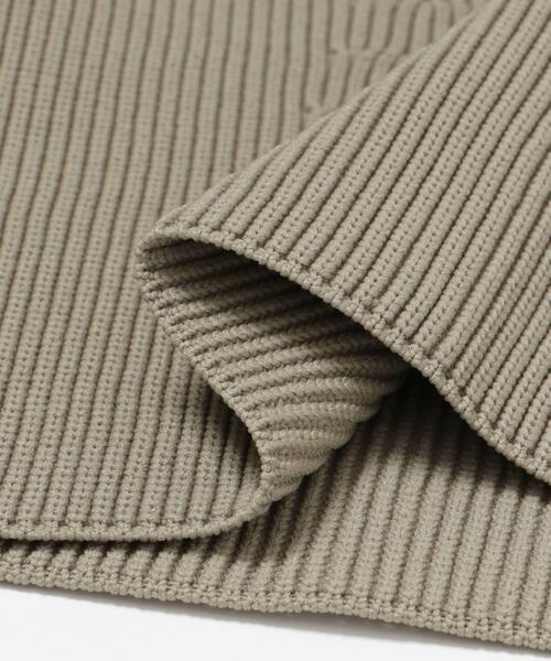 ニット セーター BUSTIER ARMWARMERS レディース | LAATO | 12