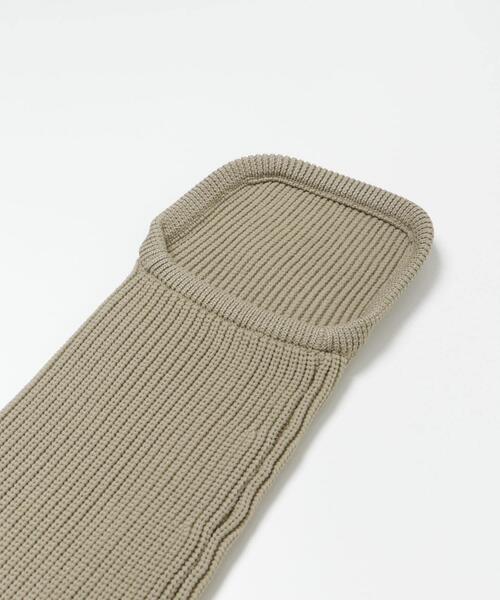 ニット セーター BUSTIER ARMWARMERS レディース | LAATO | 16