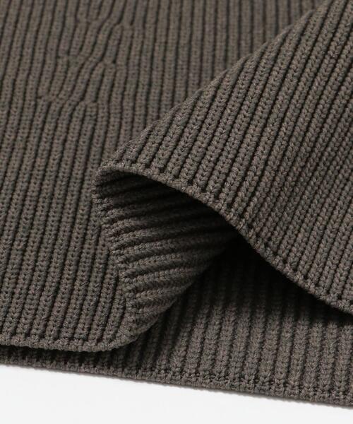 ニット セーター BUSTIER ARMWARMERS レディース | LAATO | 21