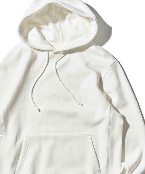 MADE BLANKS（メイドブランクス） パーカー 「MADE BLANKS / メイド