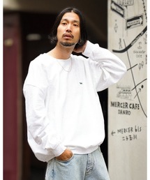 PENNEYS（ペニーズ） トレーナー スウェット PENNEY'S / ペニーズ THE