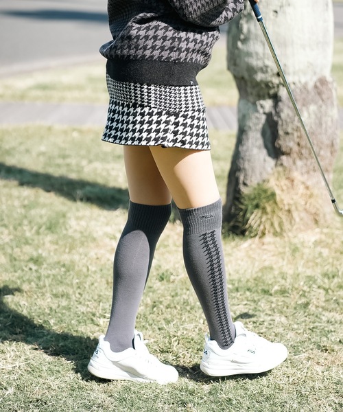 FILA GOLF スカート 「FILA GOLF:フィラゴルフ」レディース
