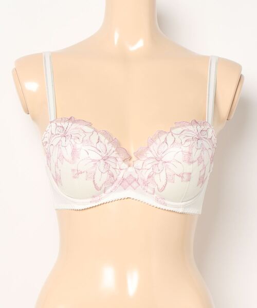 あざまる AMOSTYLE ブラジャー 夢みるブラ DeepV キス ザ ミラー「B，C，D