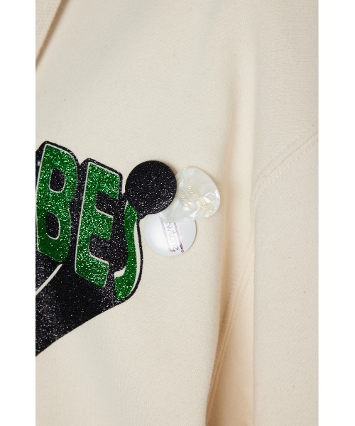パーカー 「Newtone」CADILLAC パーカー レディース SHEL'TTER ORIGINAL パーカー 「Newtone」CADILLAC レディース
