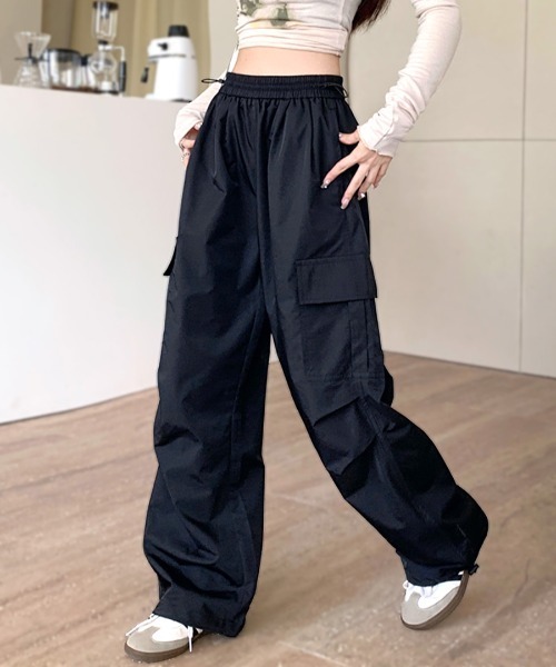 Riff カーゴパンツ レディース : ZOZOTOWN Yahoo!店 - 通販