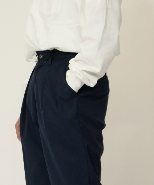 UNIVERSAL OVERALL（ユニバーサルオーバーオール） チノパン