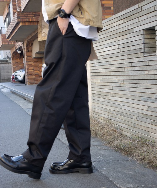 UNIVERSAL OVERALL（ユニバーサルオーバーオール） チノパン