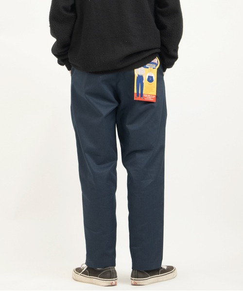 UNIVERSAL OVERALL チノパン リラックスパンツ / RELAX PANTS