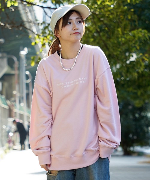 COACH グラフィックプリント 薄手、半袖トレーナー 未使用に近い　専用 トレーナー スウェット エモーショナル グラフィック / オーバーサイズ