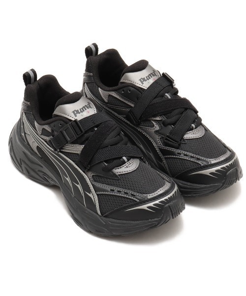 スニーカー PUMA MORPHIC DREAM PACK / プーマ モーフィック ドリーム 