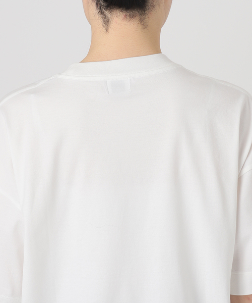 VERMEIL par iena（ヴェルメイユパーイエナ） tシャツ 半袖 「SLOANE
