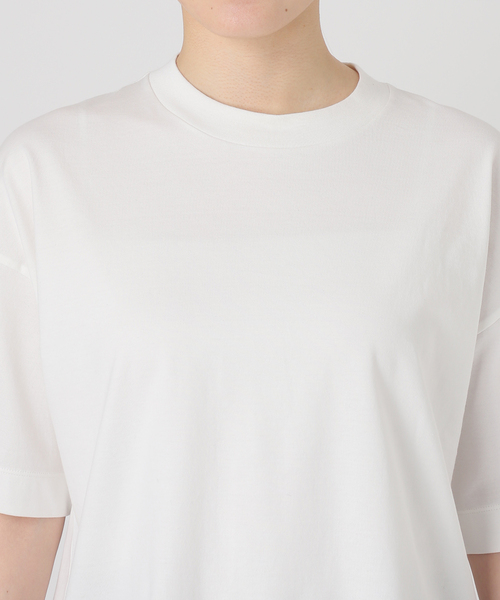 VERMEIL par iena（ヴェルメイユパーイエナ） tシャツ 半袖 「SLOANE
