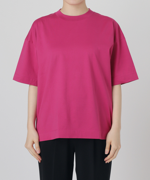 VERMEIL par iena（ヴェルメイユパーイエナ） tシャツ 半袖 「SLOANE