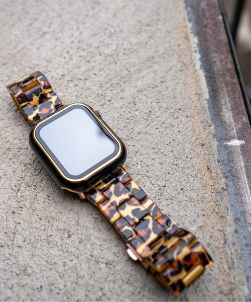 zandy（ズィー・アンド・ワイ） apple watch 腕時計 レディース ズィー