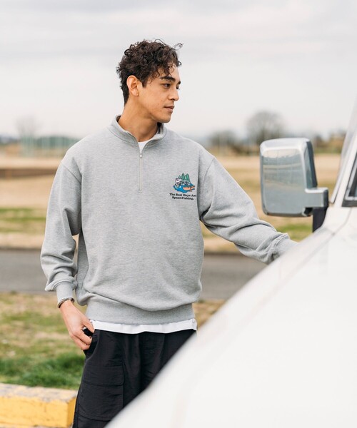 Hoodrich スウェットシャツ 長袖 ファイヤー ストリート Hoodrich スウェットシャツ 長袖 ファイヤー ストリート