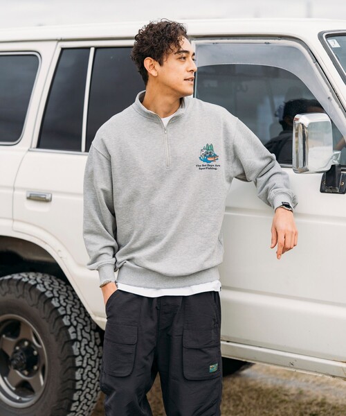 Hoodrich スウェットシャツ 長袖 ファイヤー ストリート Hoodrich スウェットシャツ 長袖 ファイヤー ストリート