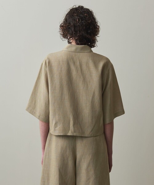 STEVEN ALAN（スティーブンアラン） シャツ ブラウス 「Steven Alan