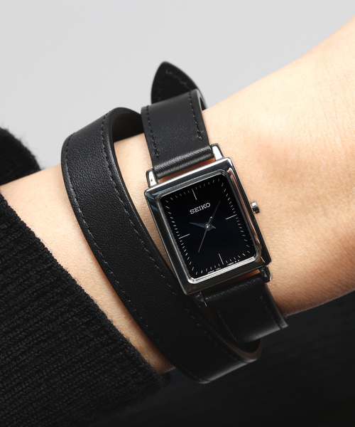 【SEIKO/セイコー】Exclusive AP STUDIO×HIROB SEIKO / セイコー】Exclusive AP STUDIO x HIROB 別注（新品