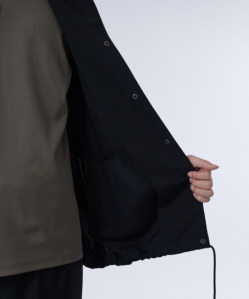 【最終価格】□ユナイテッドトウキョウ　ショートスリーブニット UNITED ARROWS LTD. OUTLET｜カット フリンジ ショートスリーブ