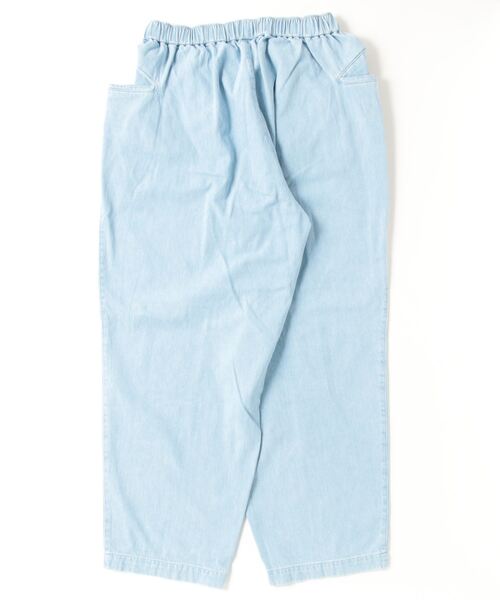 パンツ S.F.C SUPER WIDE DENIM PANTS SFCFW23P06 S.F.C(エスエフシー)SUPER WIDE DENIM PANTS (SFCFW23P06