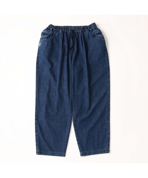 S.F.C（エスエフシー） ジーンズ S.F.C SUPER WIDE DENIM PANTS