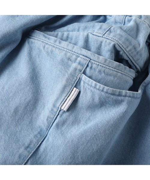 S.F.C（エスエフシー） ジーンズ S.F.C SUPER WIDE DENIM PANTS