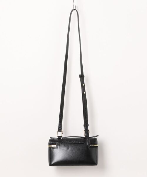 CHARLES ＆ KEITH ハンドバッグ Arwenアルウェントップハンドル