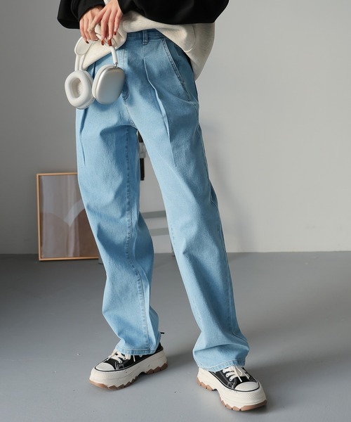 Doula Doula（ドゥーラドゥーラ） ジーンズ デニム デニムパンツ