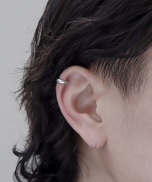 ジョンローレンスサリバン　イヤーカフCaptivebeadringearcuff JOHN LAWRENCE SULLIVAN（ジョン ローレンス サリバン） イヤーカフ