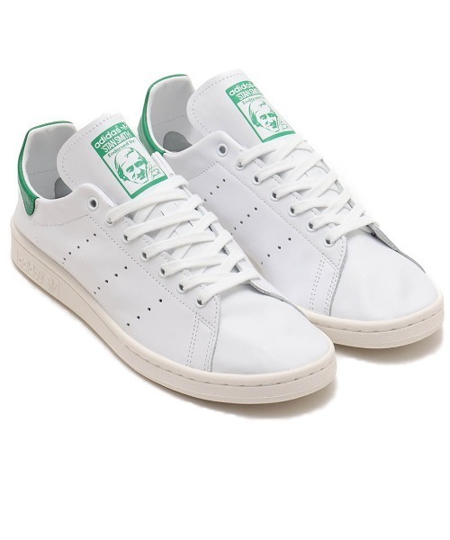 人気特価 adidas スニーカー スタンスミス アディダス / DECON SMITH STAN 靴