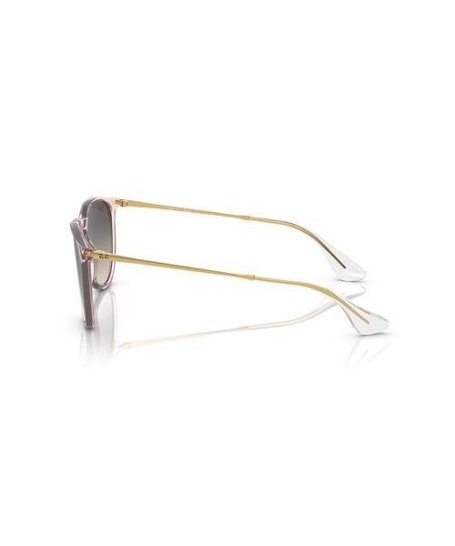 美品　Ray-Ban レイバン　サングラス　ERIKA CLASSIC　ベージュ Ray-Ban サングラス レイバン ERIKA CLASSIC レディース メンズ
