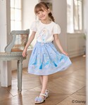 スカート 「ディズニープリンセス/フローズン」...の詳細画像2