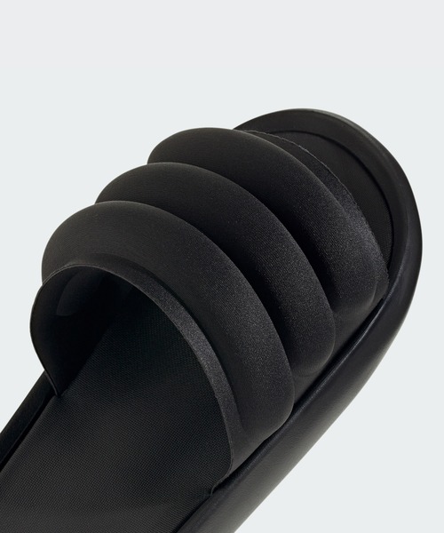 【adidas】ユニセックス◇ADILETTE ZPLAASH スライド サンダル Amazon.com | Adilette Zplaash Slides Black/Black/Black | Slides