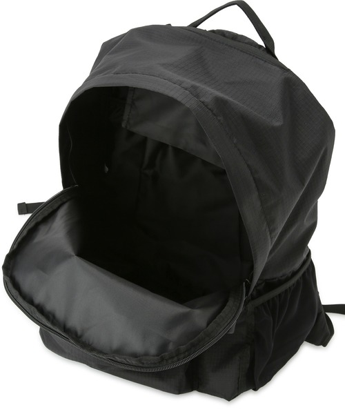 バックパック サンプル PACKING（パッキング） デイバック リュック 「 」TRAIL BACK PACK