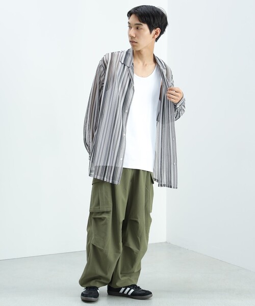 タンクトップ Mediam ✴︎ BEAMS HEART タンクトップ ベーシック メンズ : ZOZOTOWN Yahoo