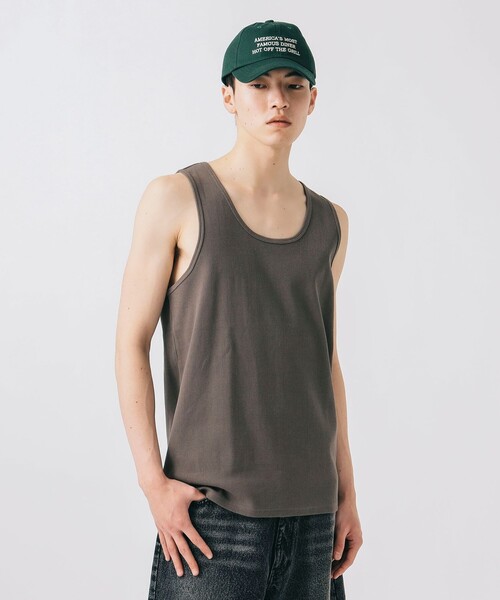 memhimメンヒムタンクトップ1メンズ ビラボン（BILLABONG）（メンズ）AIR DRY MESH MUSCLE タンク