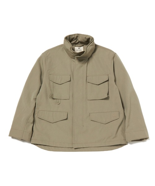 snow peak フィールドジャケット snow peak スノーピーク アウトドア ジャケット Field Weather