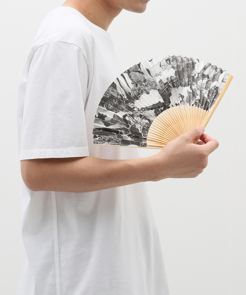 Cloveru（クローバル） VINNTAGE PHOTO PRINT センス : ZOZOTOWN Yahoo