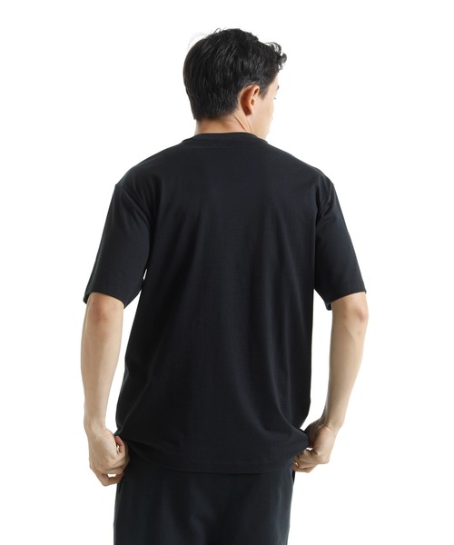 【国内即発】Y-3 M REG SS TEE M REG SS TEE Y-3│Y-3 ワイスリー