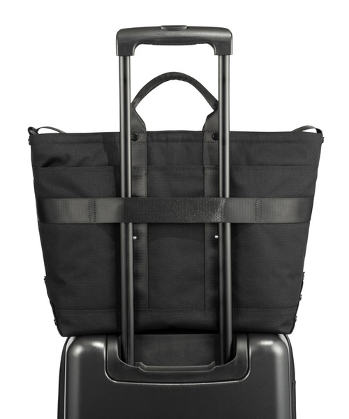 UNTRACK トートバッグ UNTRACK OUTDOOR PLUS／THE TOTE トートバッグ