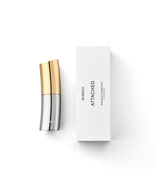 BYREDO リップスティック マット 119 BYREDO（バイレード） 口紅 リップ リップスティック マット