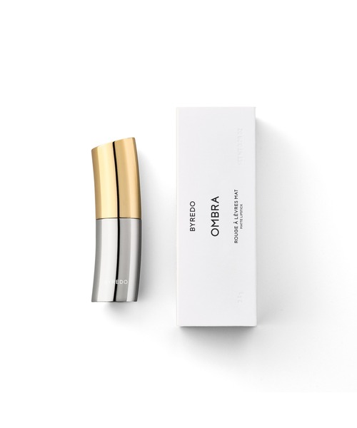 BYREDO（バイレード） 口紅 リップ リップスティック マット