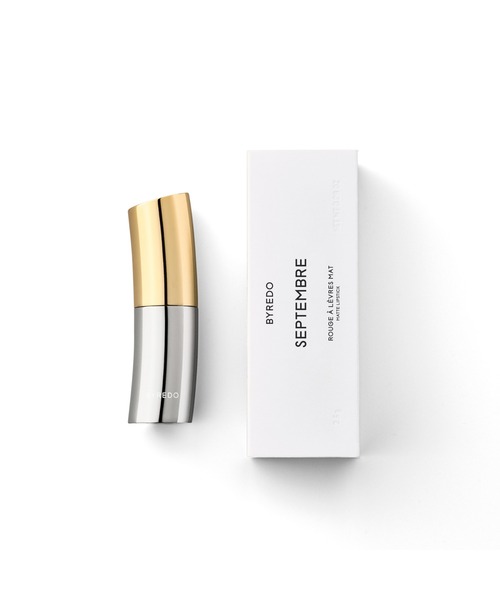 BYREDO（バイレード） 口紅 リップ リップスティック マット
