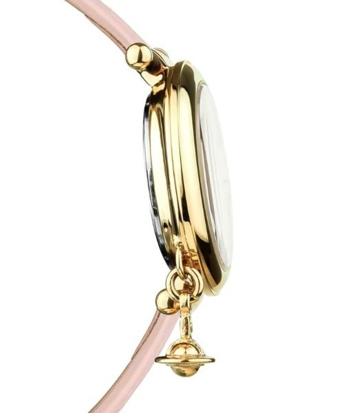 お値下げ ヴィヴィアンウエストウッド  クローバーウォッチ vivianne Vivienne Westwood（ヴィヴィアンウエストウッド） 腕時計 レディース